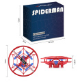 2018 New Arrival JJRC H64 Spiderman mini cheap drone 2.4G 4CH Quadcopter VS H36 S105